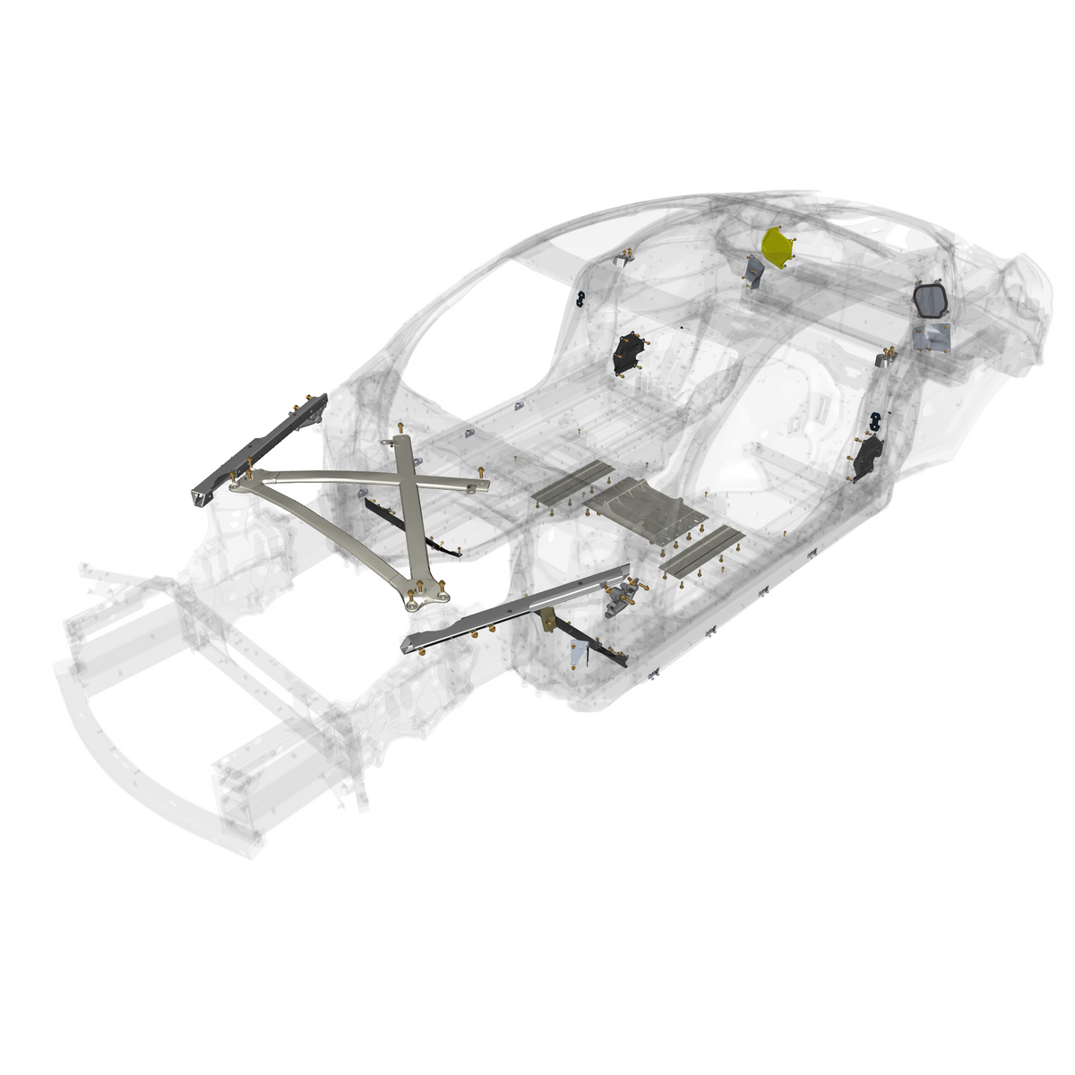 car: DB11,item_no: nan,quantity: 1.0,reference: DB11_PartsCatalogue-010130-10 Body Ancillary