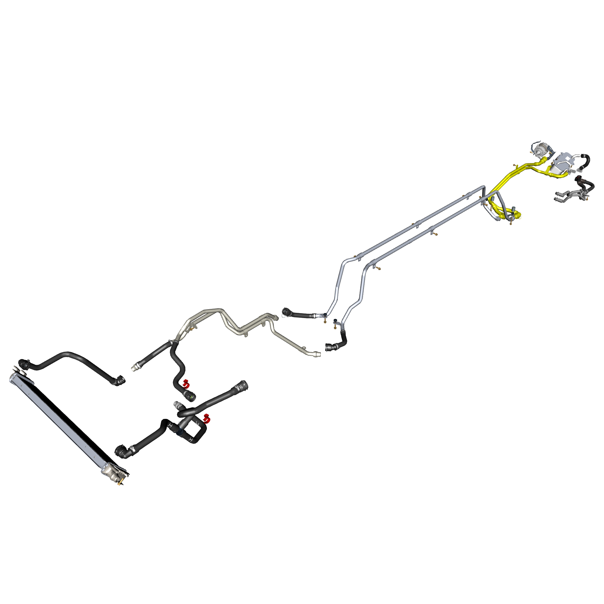 car: DB12,item_no: nan,quantity: 1,reference: DB12_24_PartsCatalogue-070200-10 Transmission Cooling