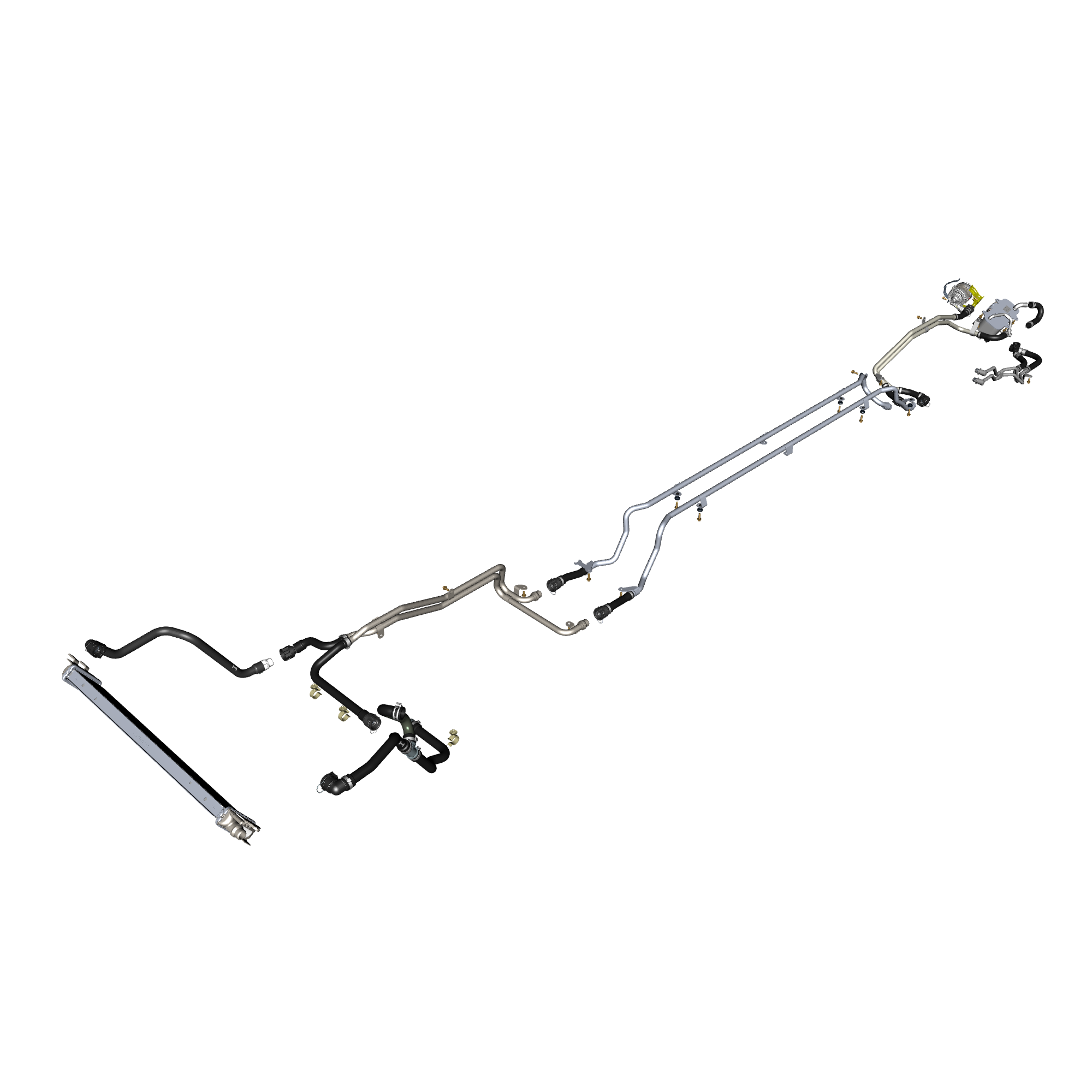 car: DB11,item_no: nan,quantity: 1,reference: DB11_PartsCatalogue-070200-10 Transmission Cooling