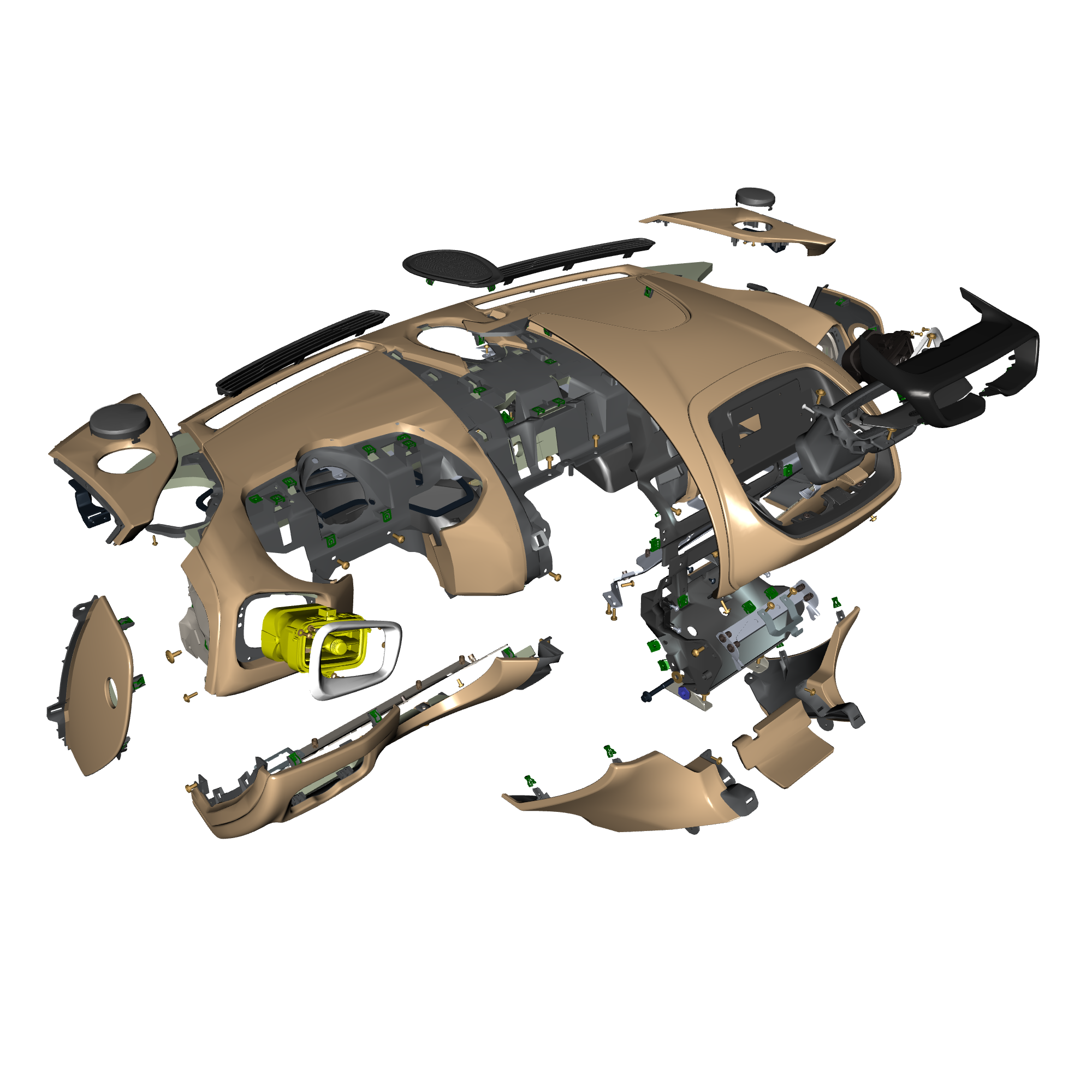 car: VALOUR,item_no: nan,quantity: 1.0,reference: VALOUR_PartsCatalogue-011202-10 Instrument Panel Assembly