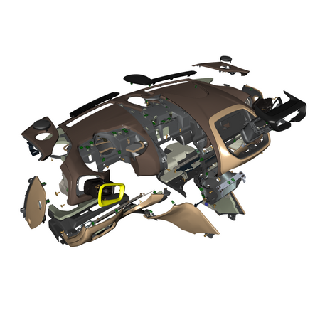 car: DBS ZAGATO,item_no: nan,quantity: 1.0,reference: DBS_ZAGATO_PartsCatalogue-011202-10 Instrument Panel Assembly