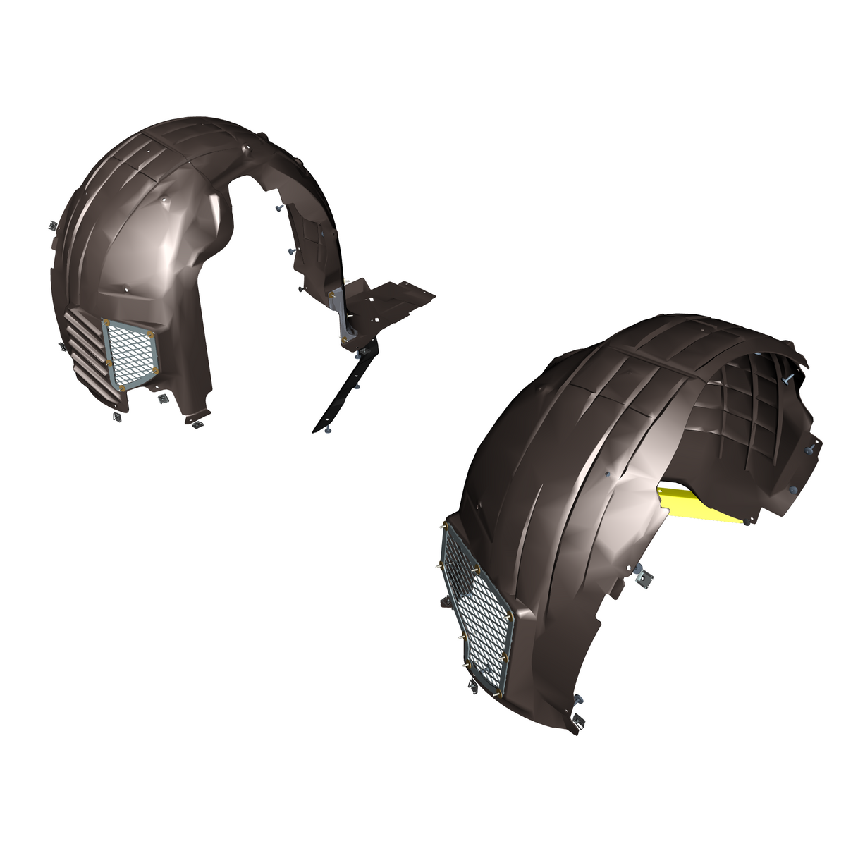 car: VANTAGE,item_no: nan,quantity: 1,reference: VANTAGE_19_PartsCatalogue-010814-10 Front Wheelarch Liners