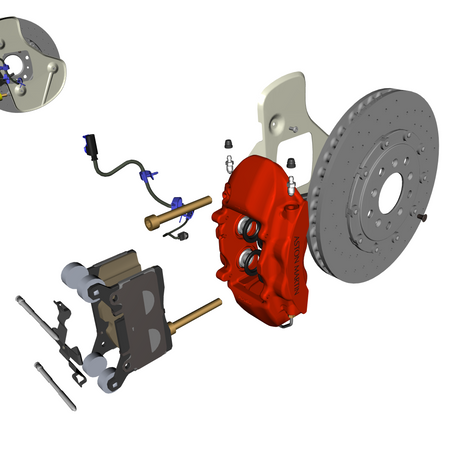car: DBS,item_no: nan,quantity: 1,reference: DBS_19_PartsCatalogue-060400-10 Rear CCB Brakes