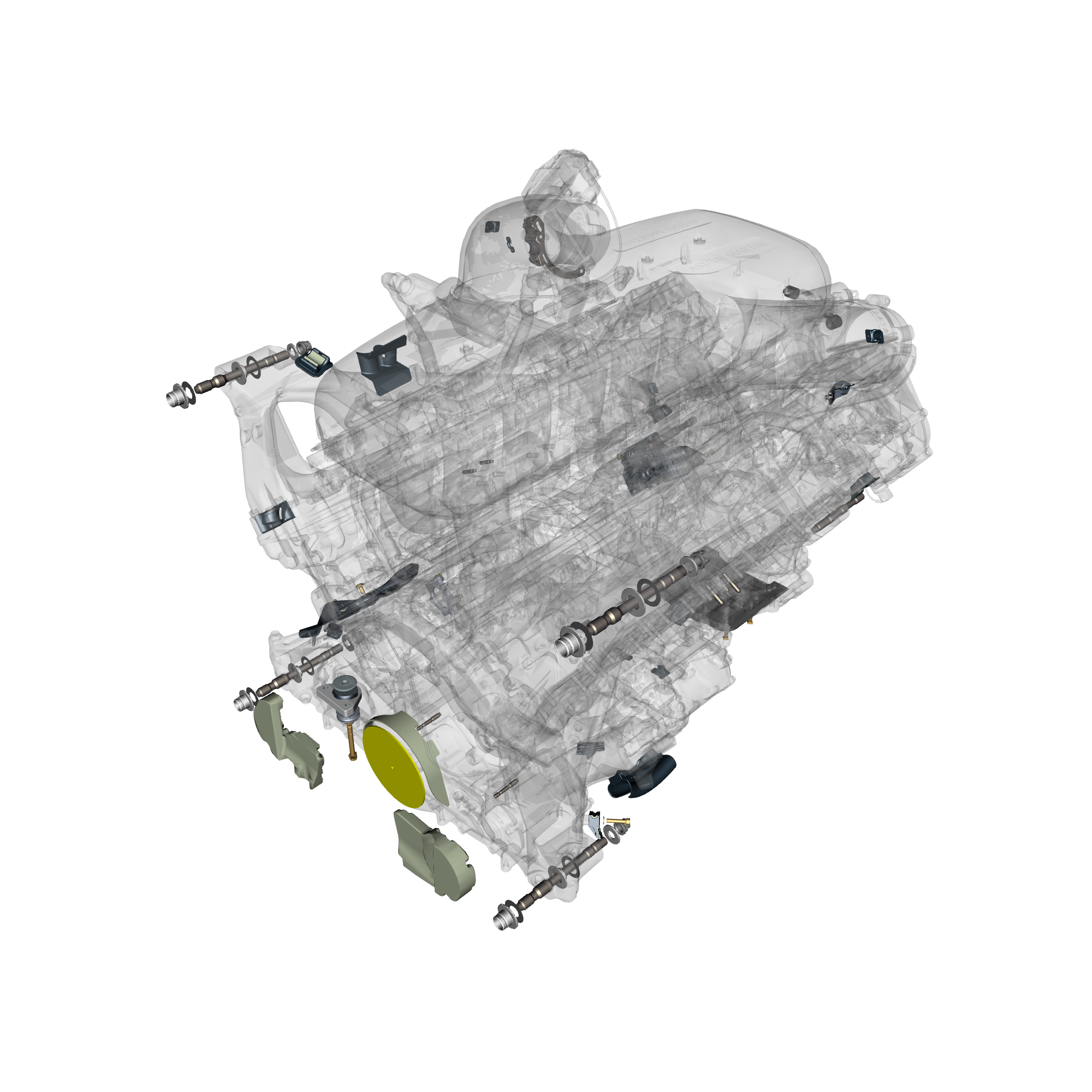 car:valkyrie,item_no:,quantity:1,reference:valkyrie_partscatalogue-032103-10 engine installation