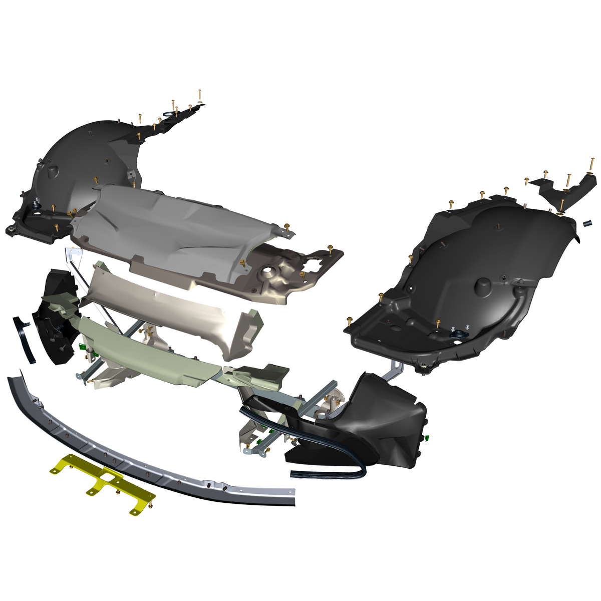 car: VANTAGE,item_no: nan,quantity: 1,reference: VANTAGE_19_PartsCatalogue-010201-10 Grille Opening Panels