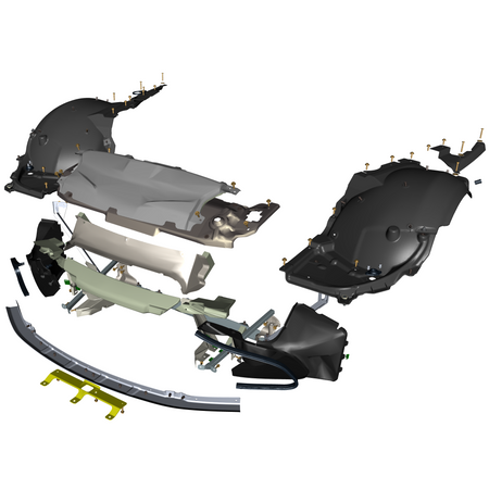 car: VANTAGE,item_no: nan,quantity: 1,reference: VANTAGE_19_PartsCatalogue-010201-10 Grille Opening Panels