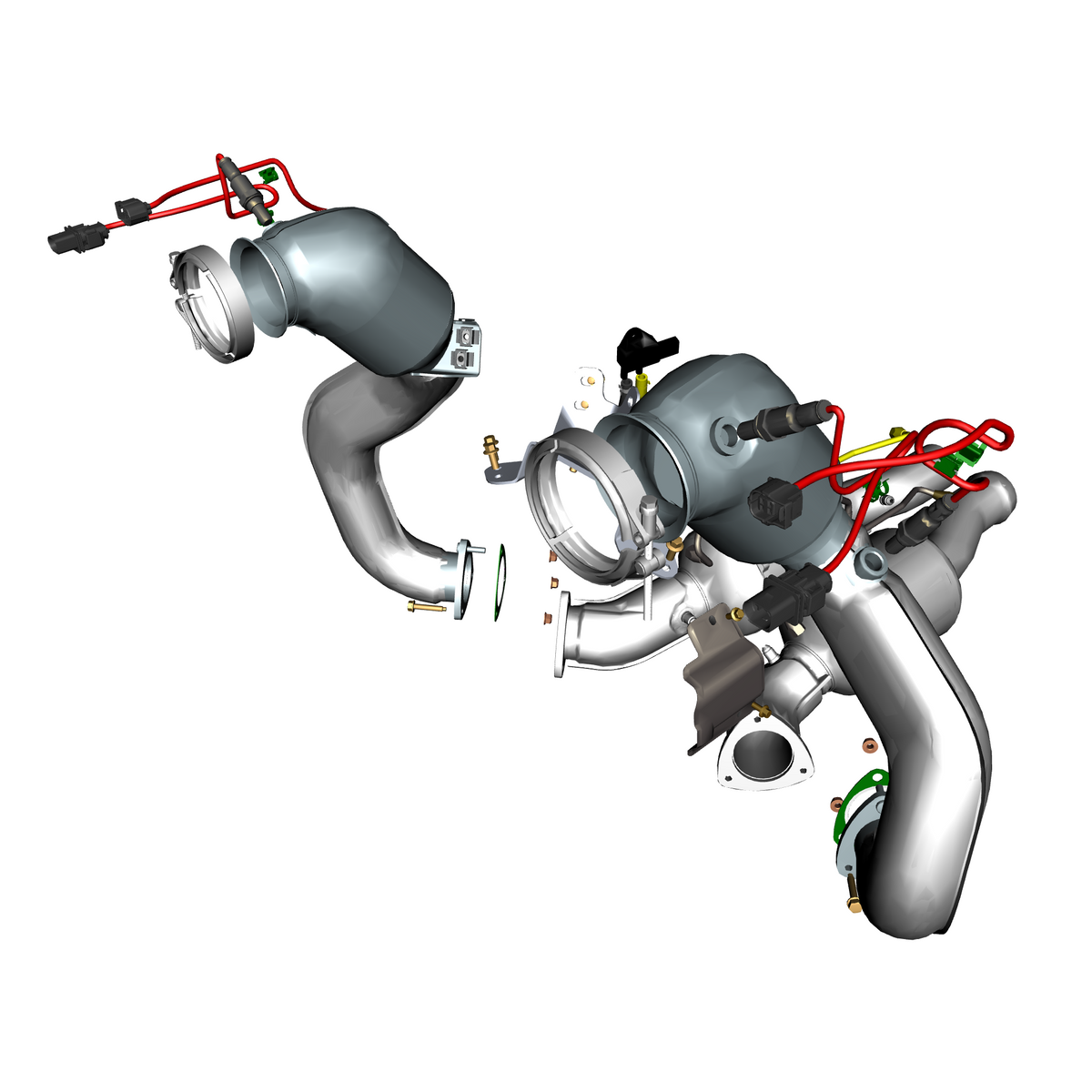 car: DB11,item_no: nan,quantity: 1,reference: DB11_PartsCatalogue-090201-10 Emission Control