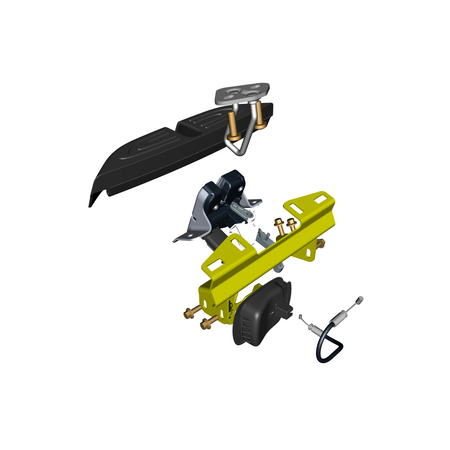 car:vantage sp,item_no:,quantity:1.0,reference:vantage_sp_partscatalogue-011401-30 rear closure latch