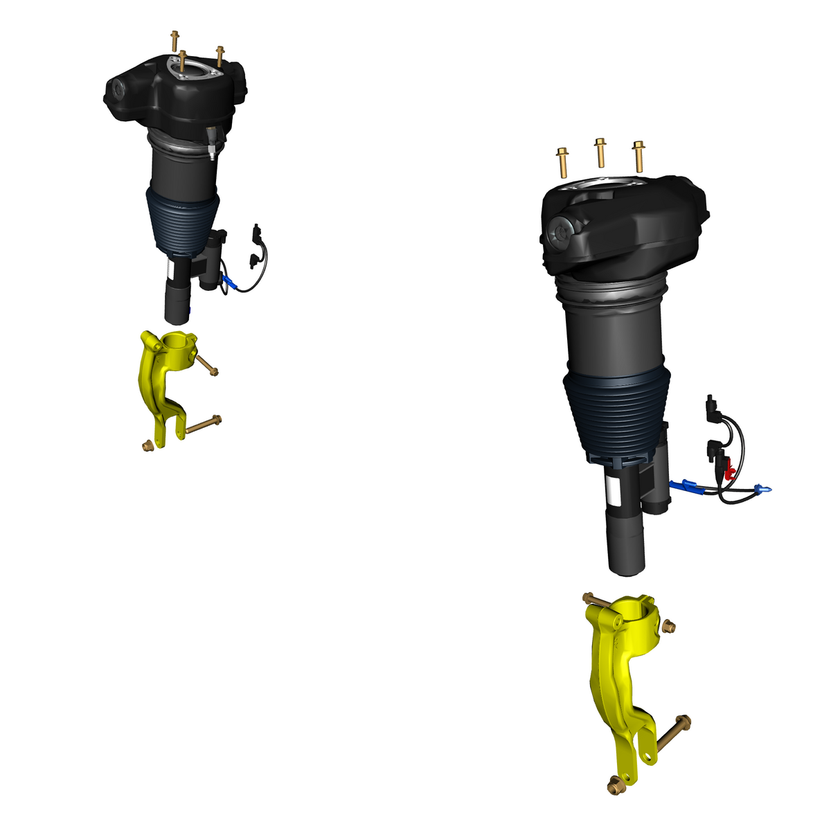 car: DBX,item_no: nan,quantity: 2.0,reference: DBX_PartsCatalogue-410301 Front Shock Absorbers