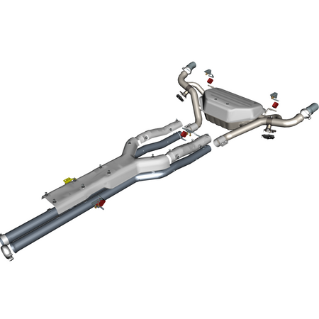 car: DBX,item_no: nan,quantity: 1.0,reference: DBX_PartsCatalogue-540200 Exhaust Pipes & Shields