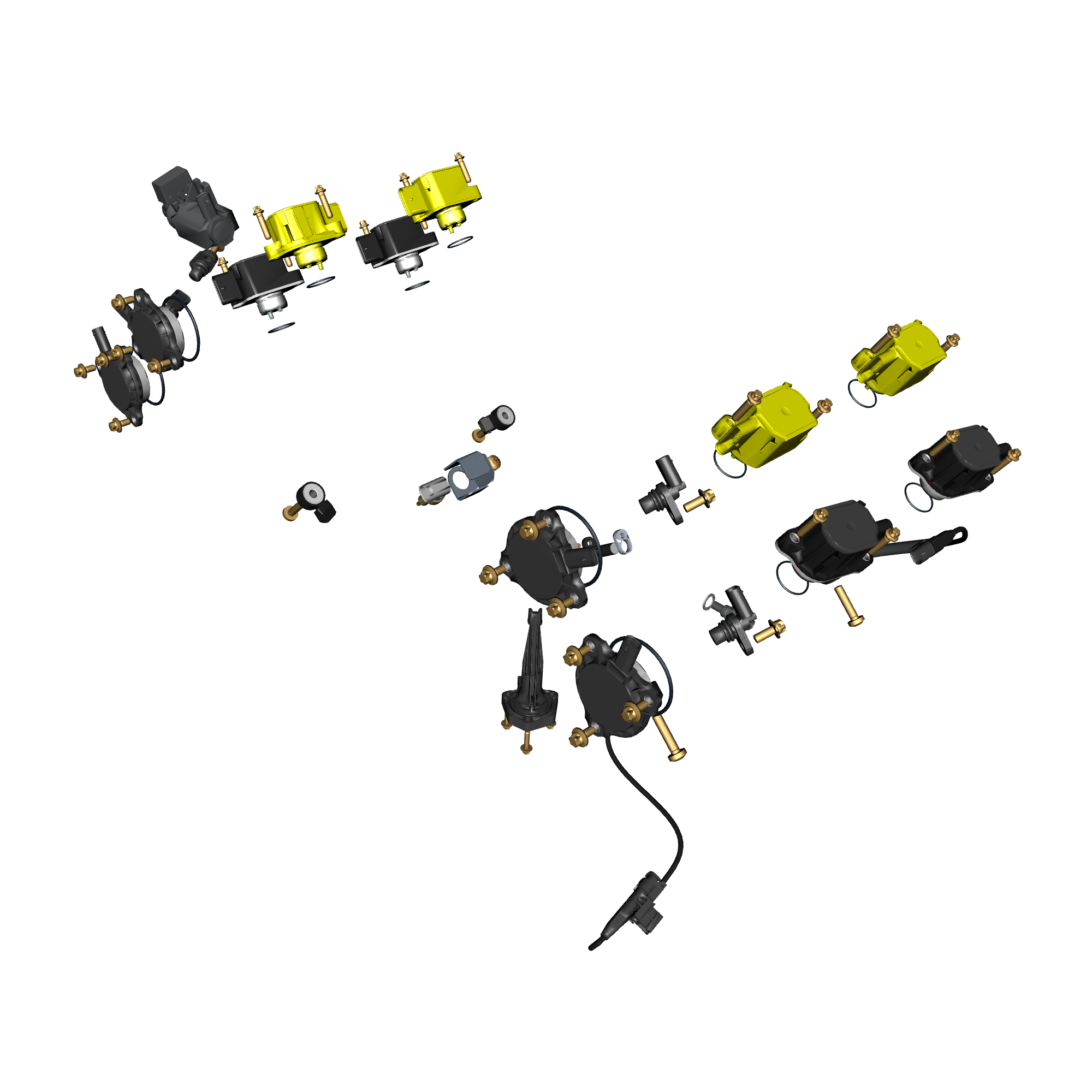 car:DBX,item_no:,quantity:4,reference:DBX_PartsCatalogue-031614-30 Sensors