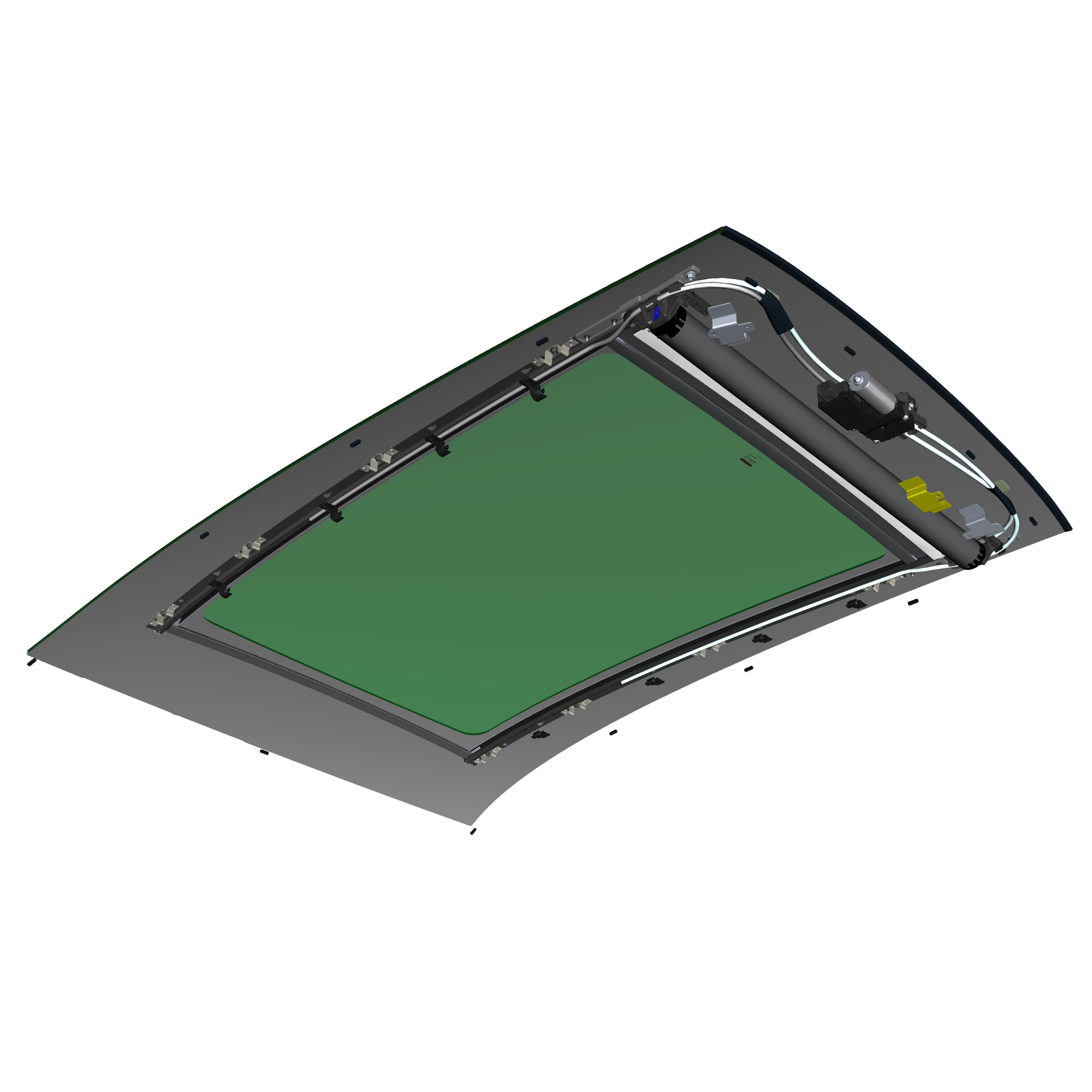 car:dbx,item_no:,quantity:1,reference:dbx_partscatalogue-310514-10 roof glass