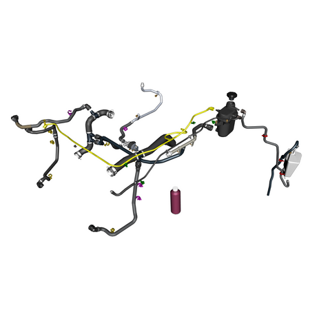 car: VANTAGE,item_no: nan,quantity: 1,reference: VANTAGE_25_PartsCatalogue-030304-10 High Temperature System