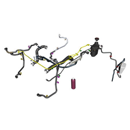 car: DB12,item_no: nan,quantity: 1,reference: DB12_24_PartsCatalogue-030304-10 High Temperature System