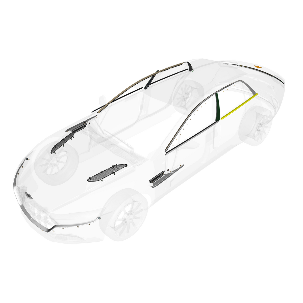 car:taraf,item_no:,quantity:1.0,reference:taraf_partscatalogue-010803-01 exterior trim