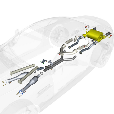 car:vantage v12s,item_no:,quantity:1,reference:vantage_v12s_partscatalogue-090502-02 exhaust pipes & shields - gt12