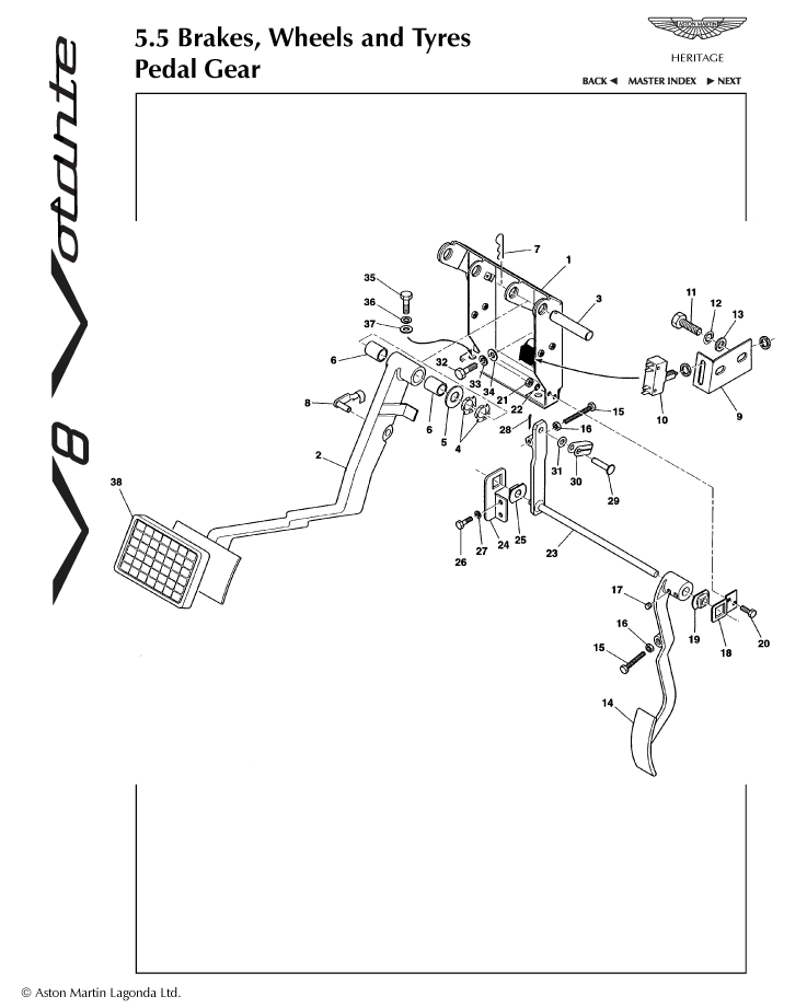car:V8 VOLANTE,item_no:15,quantity:2,reference:V8_VOLANTE_1-V8_VOLANTE_5.5