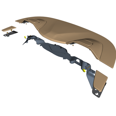 car: DBS,item_no: nan,quantity: 2,reference: DBS_19_PartsCatalogue-010508-10 Roof Opening - Leather