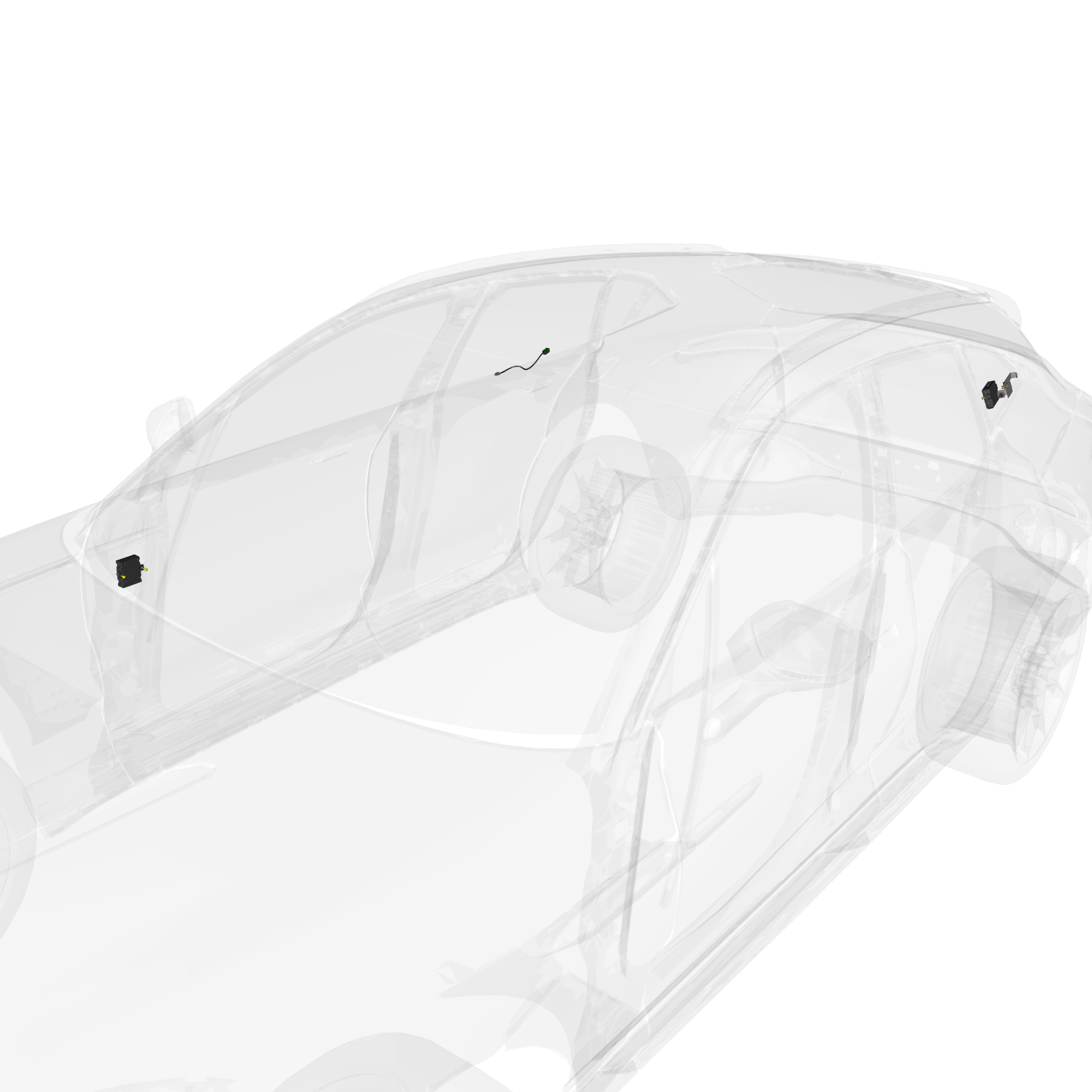 car:DBX,item_no:,quantity:2,reference:DBX_PartsCatalogue-550405-10 Modules & Sensors