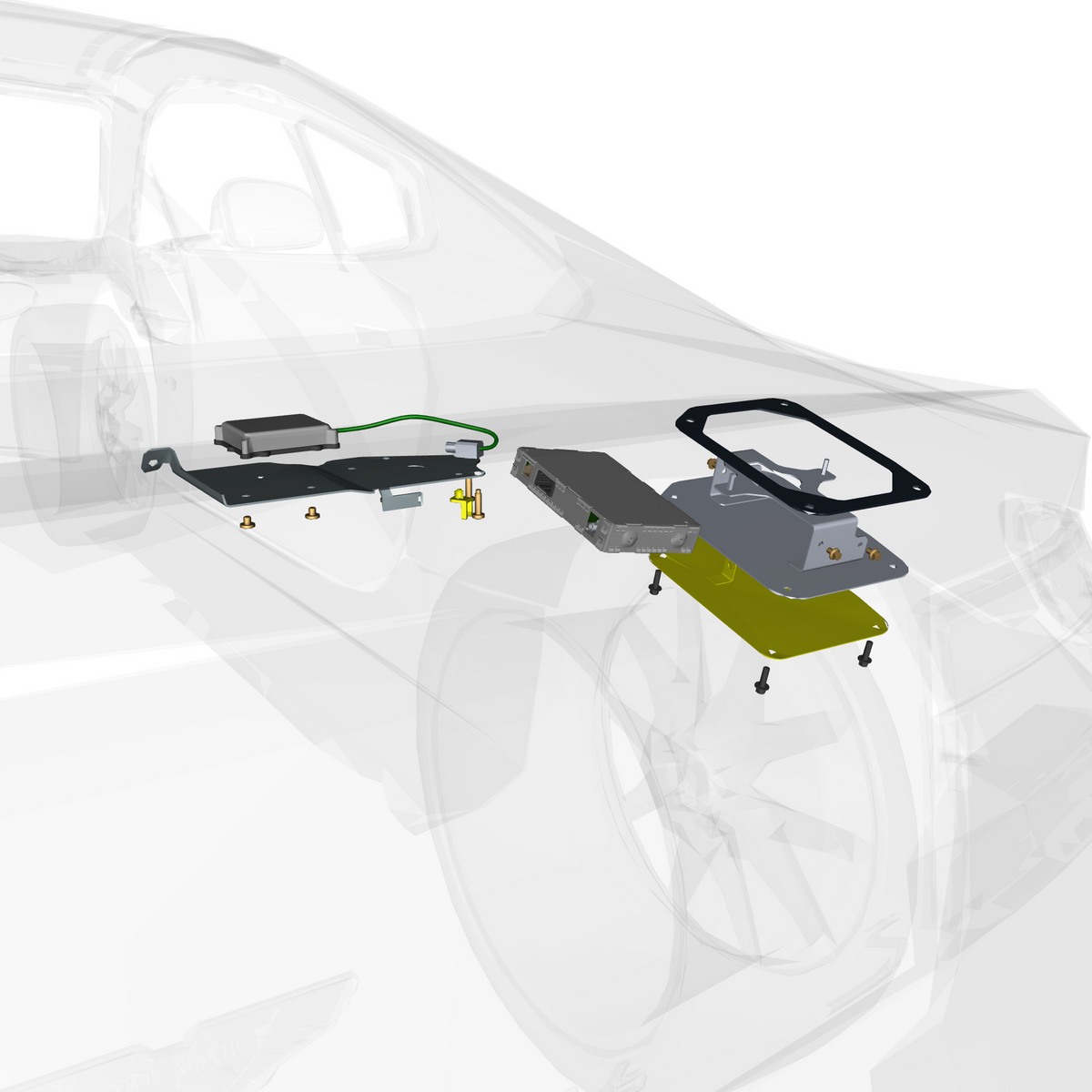 car:vantage v12s,item_no:,quantity:1,reference:vantage_v12s_partscatalogue-150204-01 sdars antenna - coupe