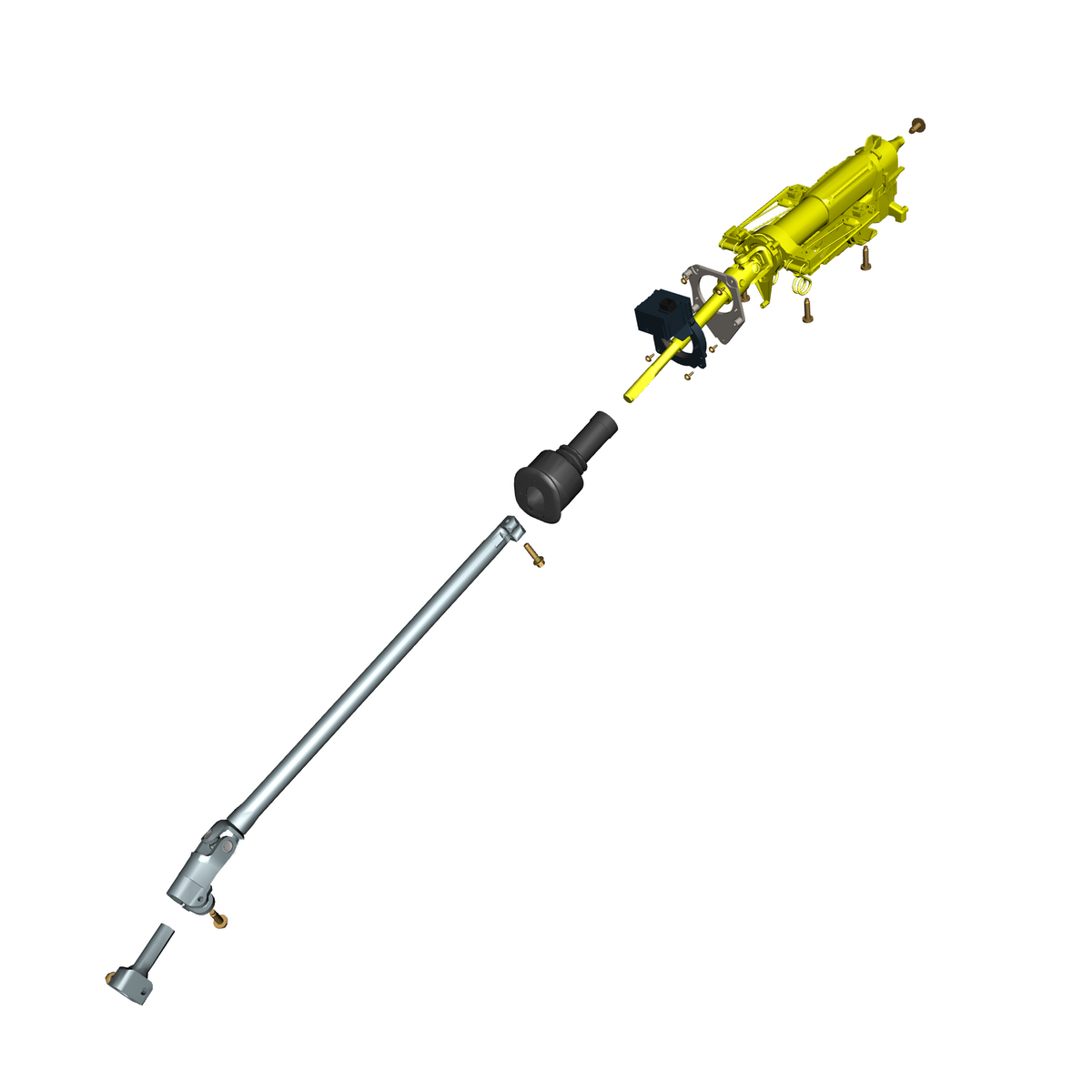 car: VANTAGE V12S,item_no: nan,quantity: 1.0,reference: VANTAGE_V12S_PartsCatalogue-110401-02 Steering Column