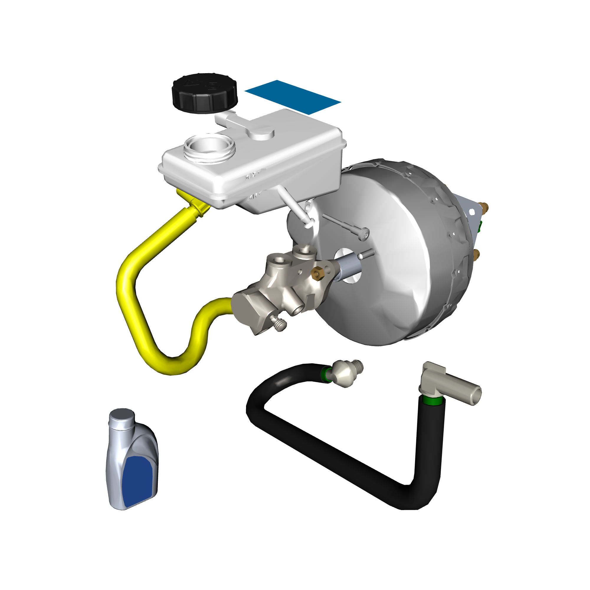 car:taraf,item_no:,quantity:1,reference:taraf_partscatalogue-060601-03 power brake