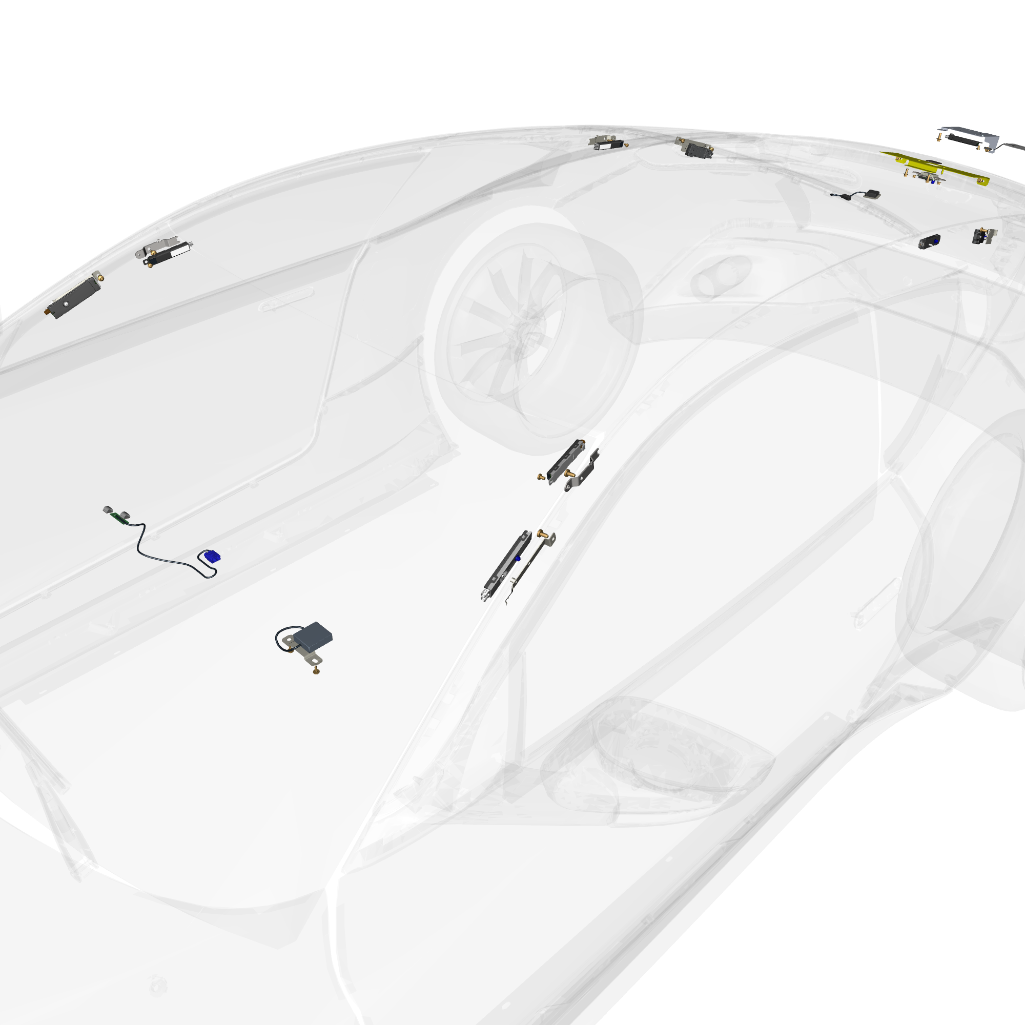 car:db11,item_no:,quantity:1.0,reference:db11_partscatalogue-150210-10 antenna