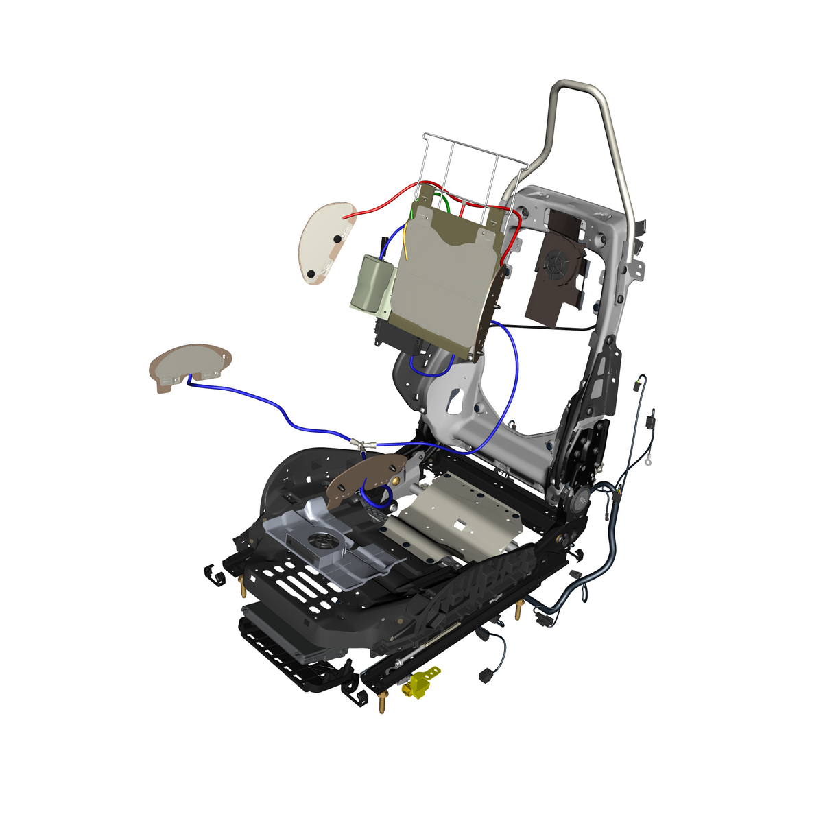 car:dbs,item_no:,quantity:1.0,reference:dbs_19_partscatalogue-011001-20 seat frame