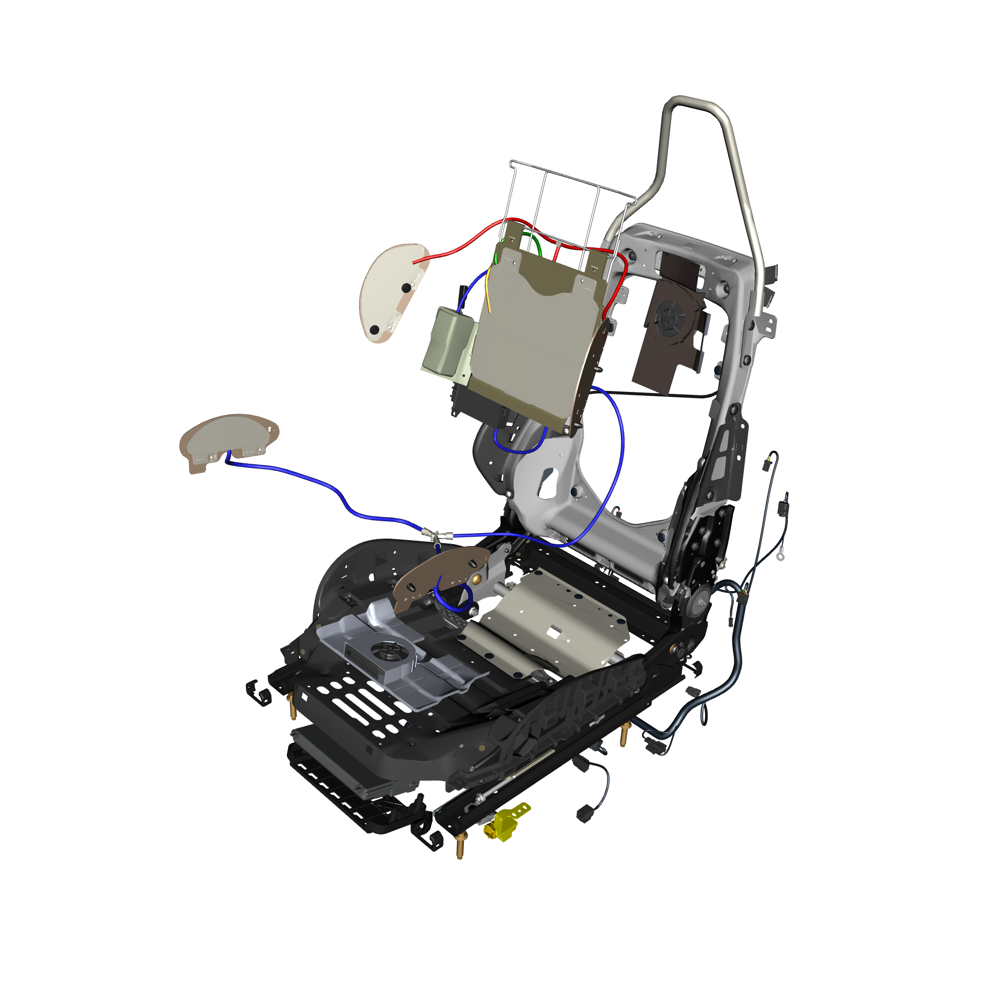car:dbs,item_no:,quantity:1.0,reference:dbs_19_partscatalogue-011001-20 seat frame