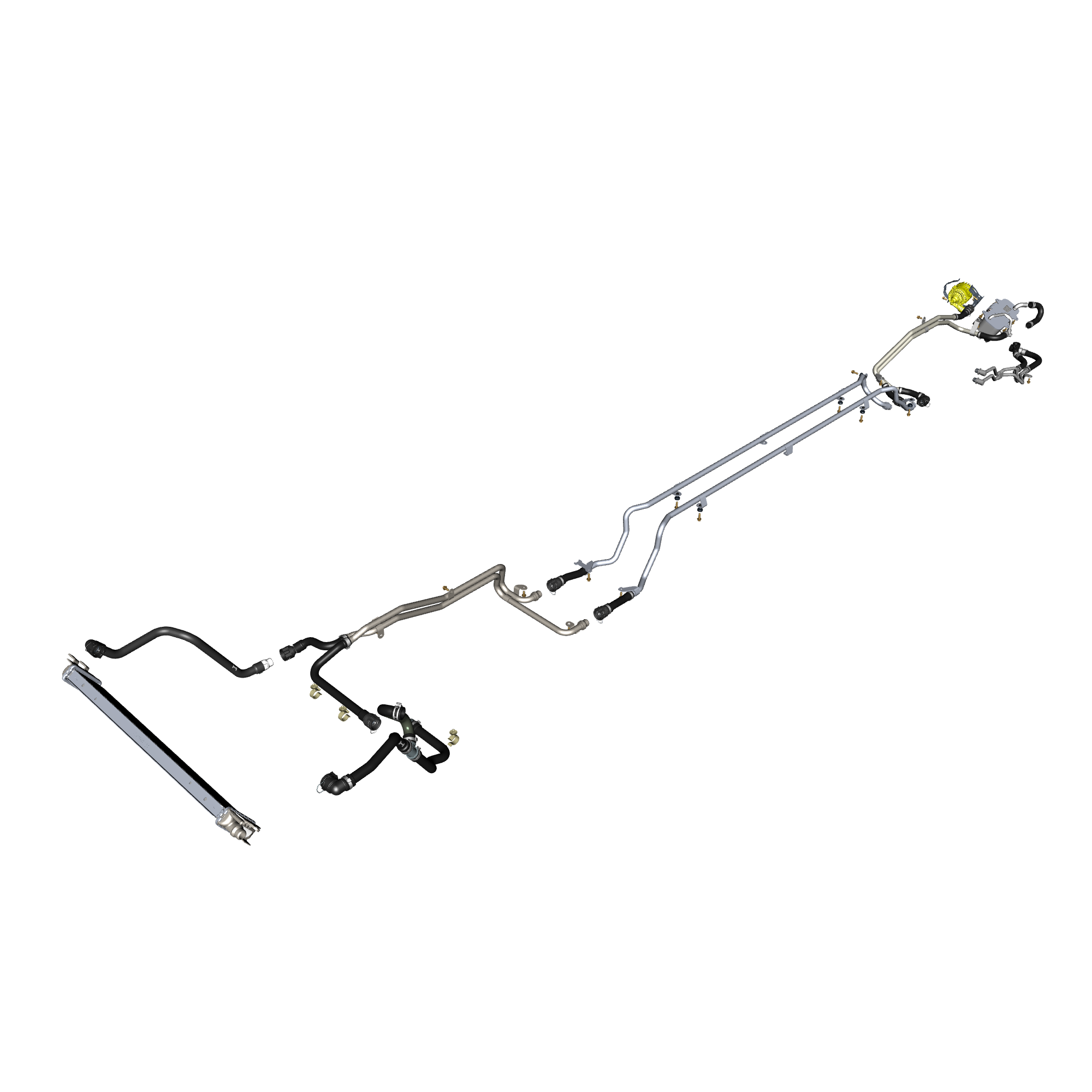 car: DB11,item_no: nan,quantity: 1,reference: DB11_PartsCatalogue-070200-10 Transmission Cooling