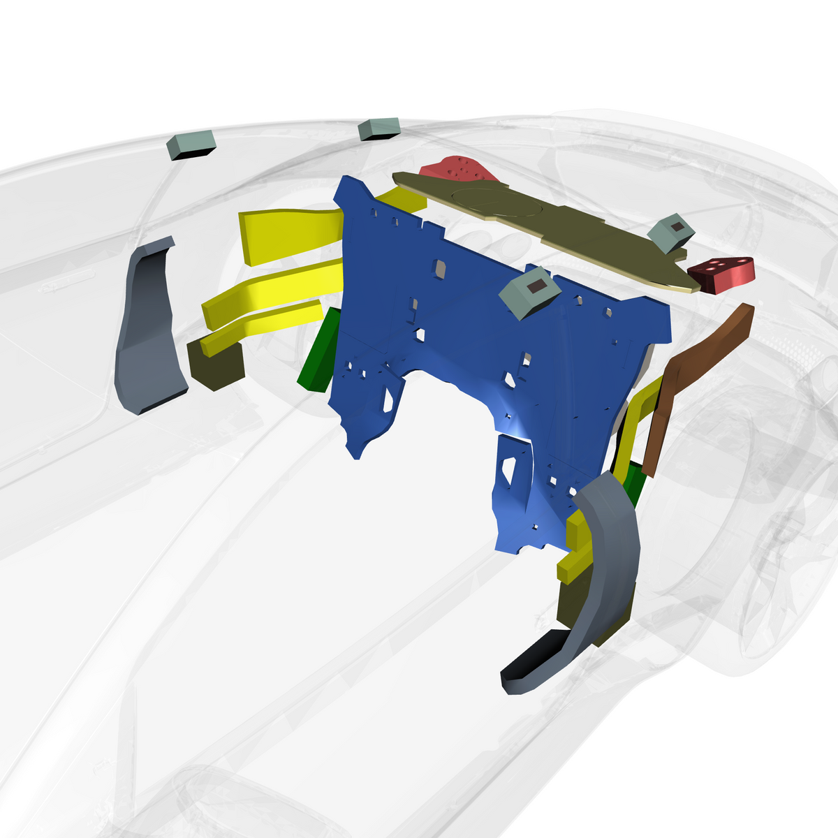 car:dbs,item_no:,quantity:1.0,reference:dbs_19_partscatalogue-010602-30 rear sound insulation - coupe