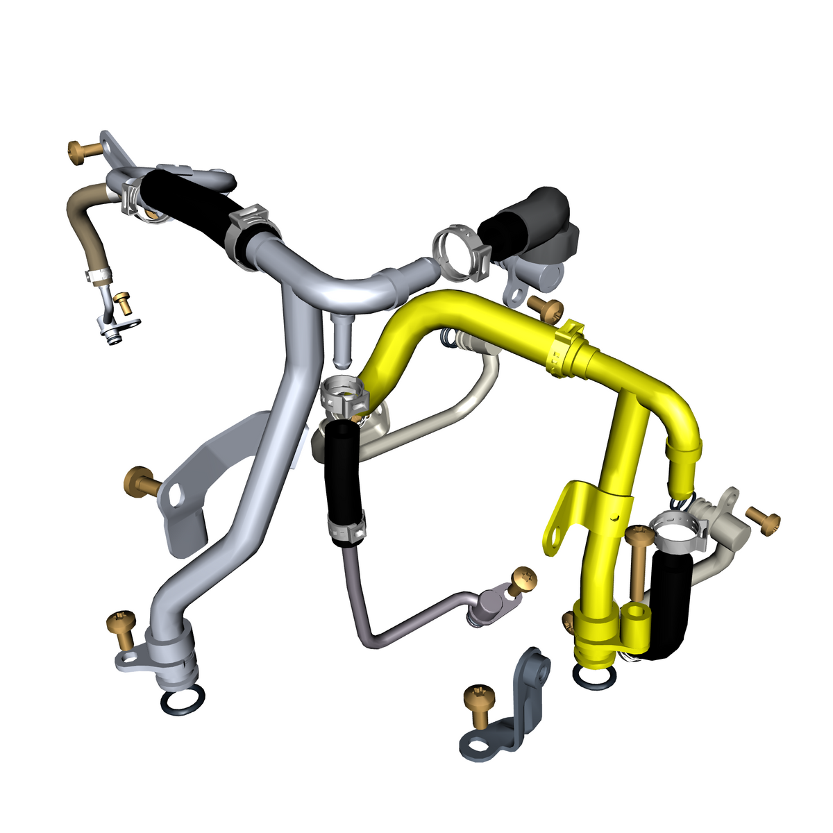 car: VANTAGE,item_no: nan,quantity: 1,reference: VANTAGE_19_PartsCatalogue-030304-30 Turbo Cooling