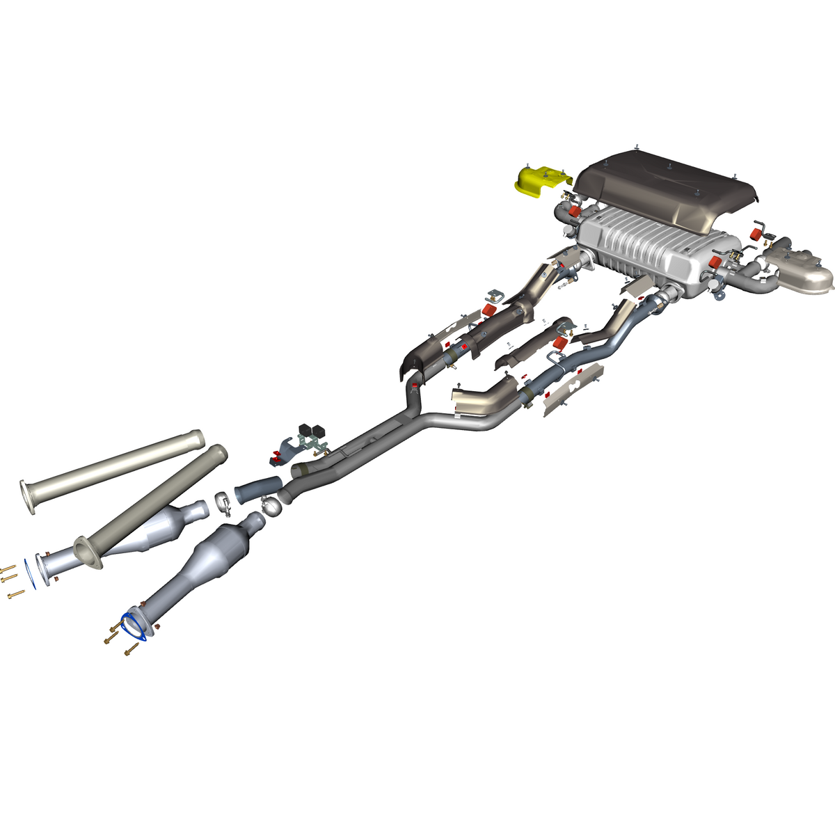 car: VANQUISH ZAGATO,item_no: nan,quantity: 1,reference: VANQUISH_ZAGATO_PartsCatalogue-090502-10 Exhaust Pipes & Shields