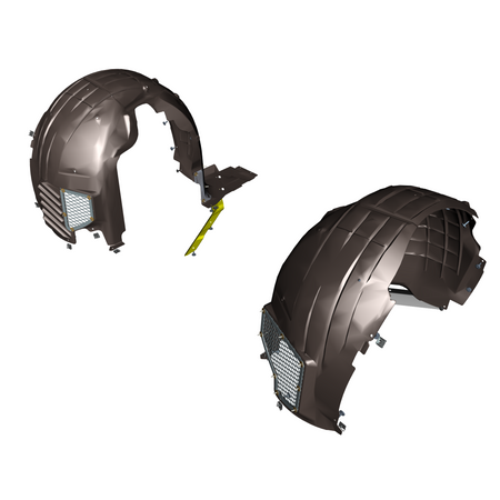 car: VANTAGE,item_no: nan,quantity: 1,reference: VANTAGE_19_PartsCatalogue-010814-10 Front Wheelarch Liners