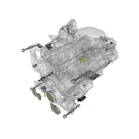 car:valkyrie,item_no:,quantity:1,reference:valkyrie_partscatalogue-032103-10 engine installation