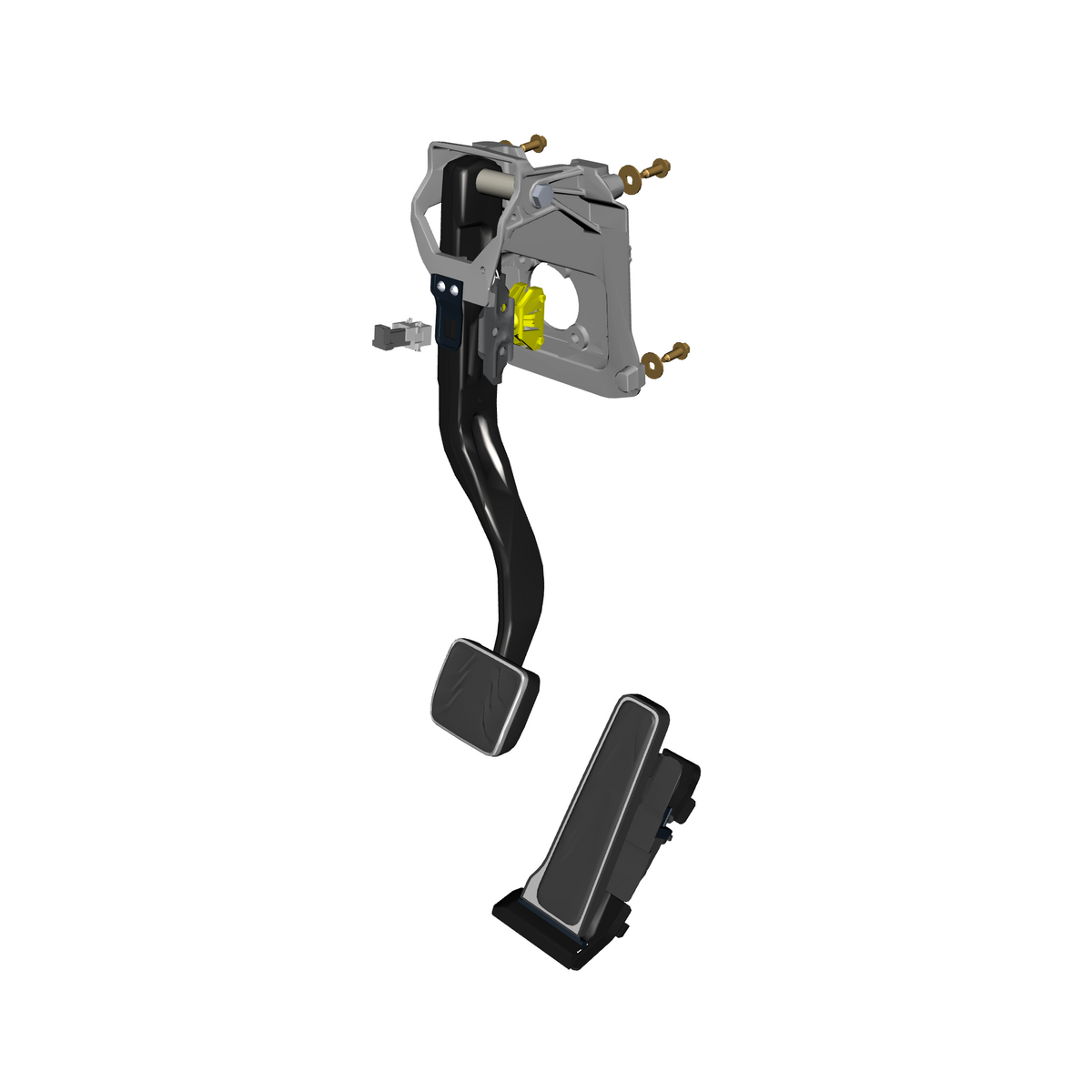 car:dbr22,item_no:,quantity:1,reference:dbr22_partscatalogue-060600-10 brake actuation & pedals