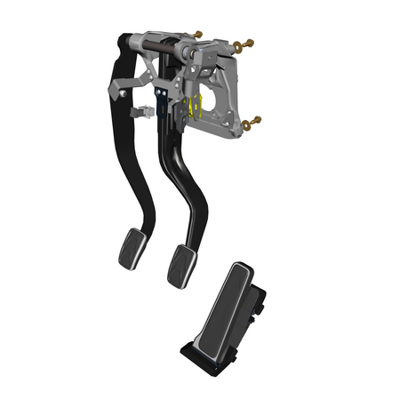 car:valour,item_no:,quantity:1,reference:valour_partscatalogue-060600-10 pedal assembly