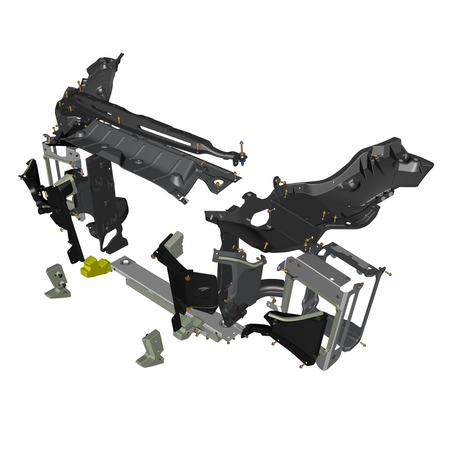 car:dbx,item_no:,quantity:1,reference:dbx_partscatalogue-200401 front end module