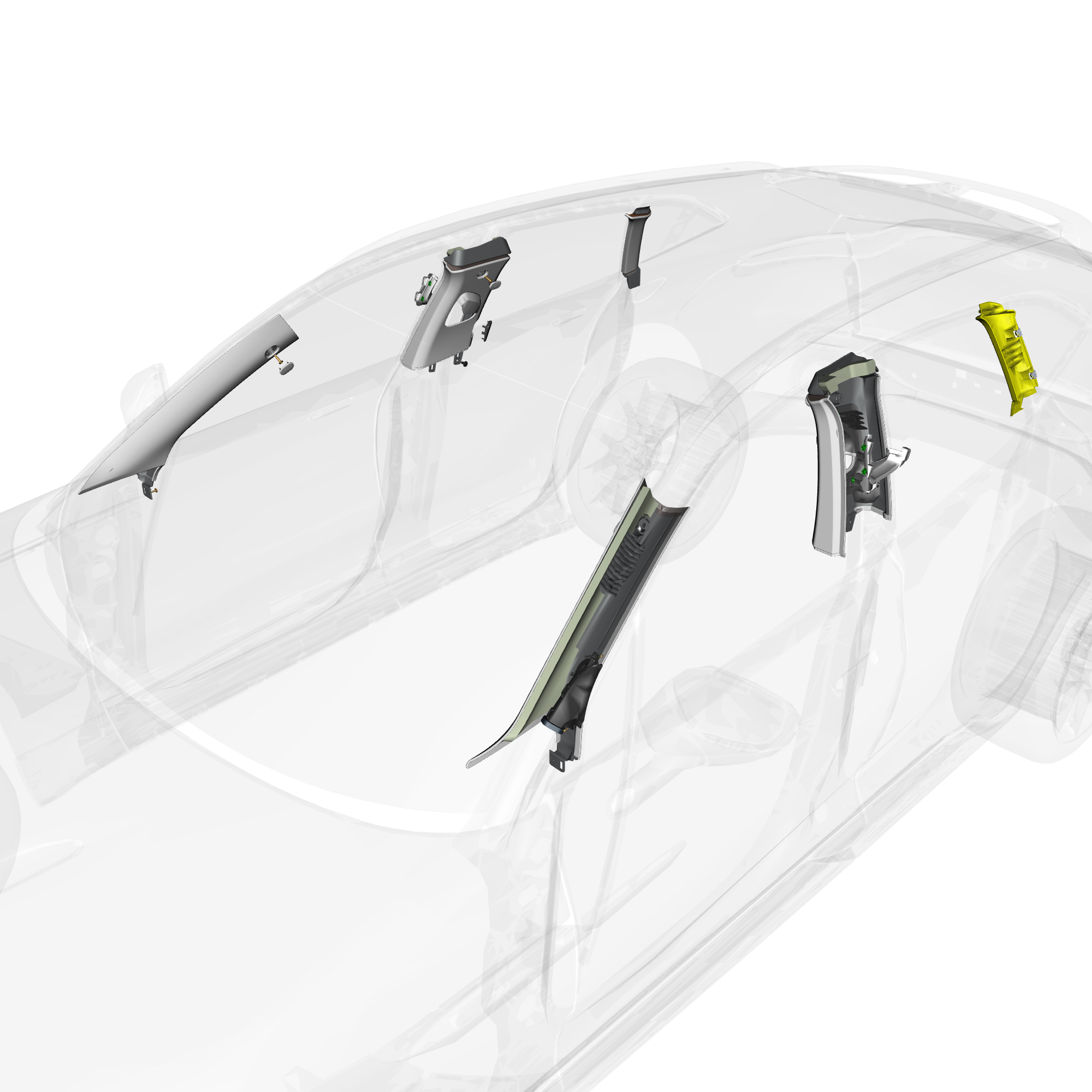 car:dbx,item_no:,quantity:1.0,reference:dbx_partscatalogue-300405-10 pillar trims