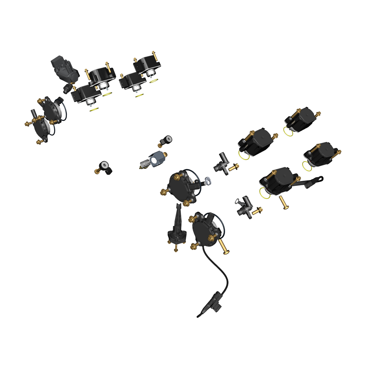 car:DBX,item_no:,quantity:8,reference:DBX_PartsCatalogue-031614-30 Sensors