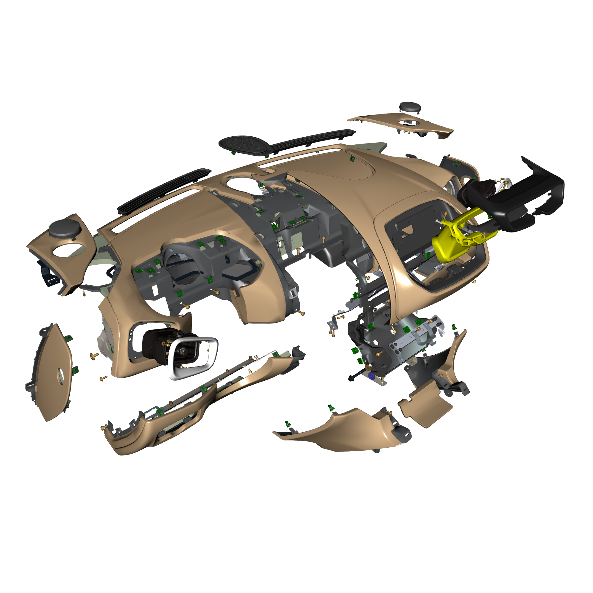 car: VALOUR,item_no: nan,quantity: 1.0,reference: VALOUR_PartsCatalogue-011202-10 Instrument Panel Assembly