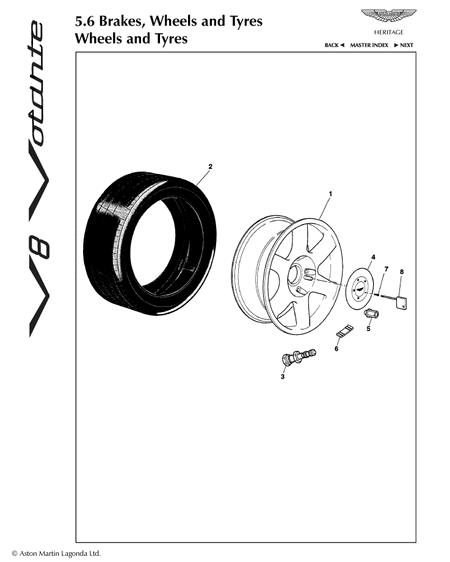 car: V8 VOLANTE,item_no: -,quantity: 1,reference: V8_VOLANTE_1-V8_VOLANTE_5.6