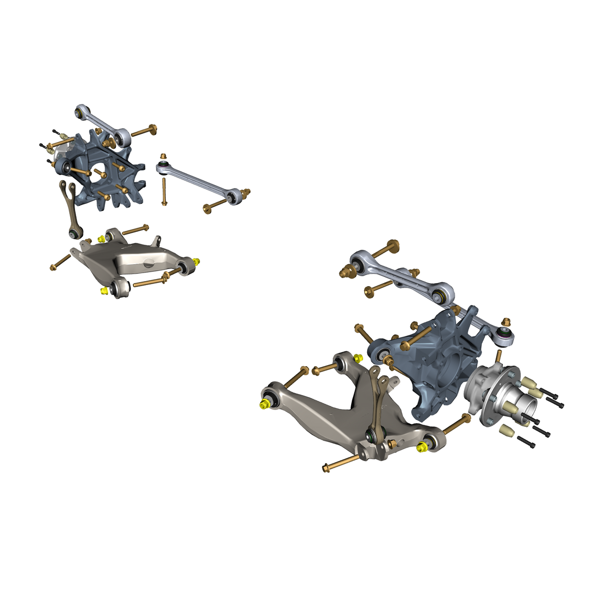 car:DBR22,item_no:,quantity:6,reference:DBR22_PartsCatalogue-040200-10 Rear Suspension