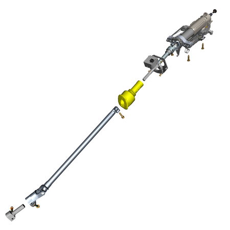 car:taraf,item_no:,quantity:1.0,reference:taraf_partscatalogue-110400-01 steering column