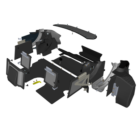 car: TARAF,item_no: nan,quantity: 1,reference: TARAF_PartsCatalogue-010517-01 Load Compartment Trim