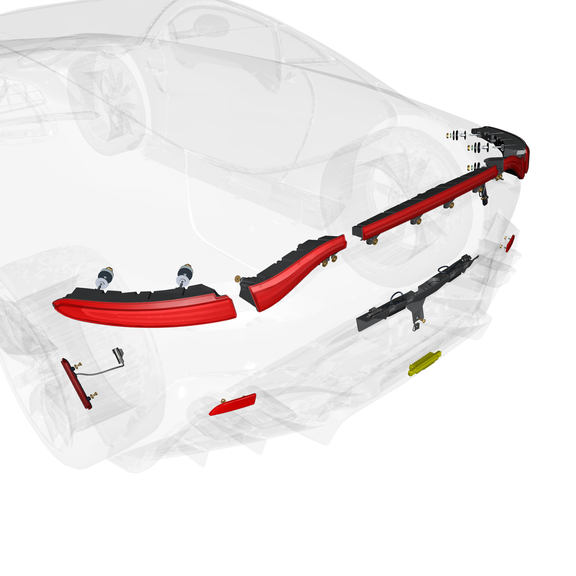 car: VANTAGE,item_no: nan,quantity: 1.0,reference: VANTAGE_25_PartsCatalogue-170300-10 Rear Lighting
