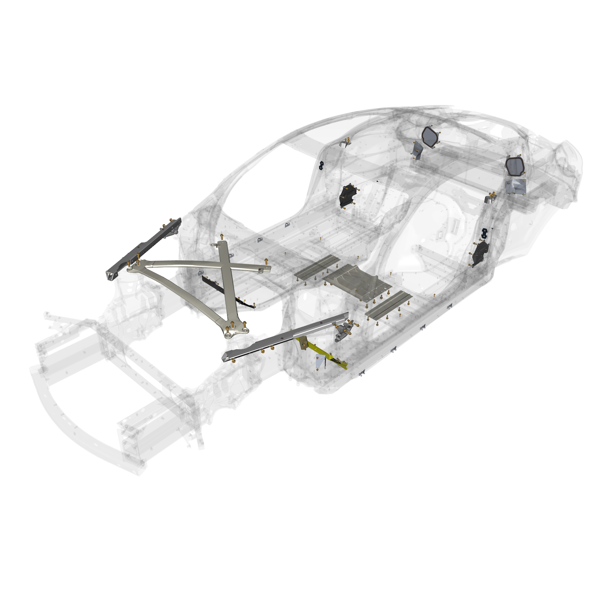 car: DB11,item_no: nan,quantity: 1.0,reference: DB11_PartsCatalogue-010130-10 Body Ancillary