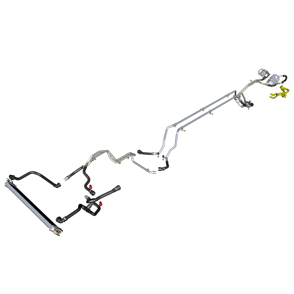 car: DB12,item_no: nan,quantity: 1,reference: DB12_24_PartsCatalogue-070200-10 Transmission Cooling