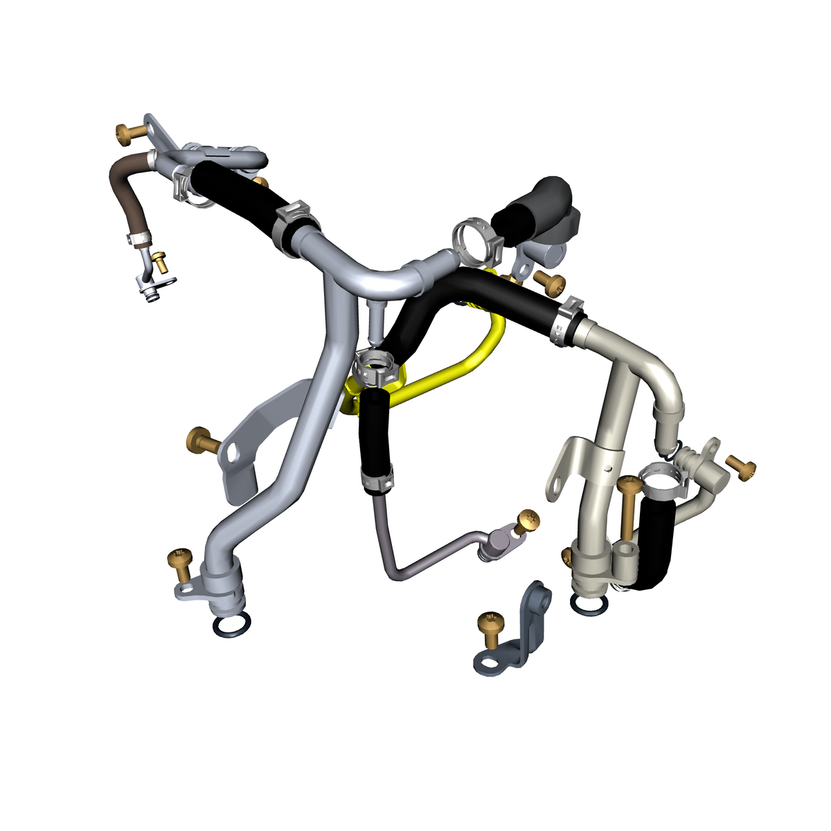 car:db11,item_no:,quantity:1,reference:db11_partscatalogue-030304-30 turbo cooling