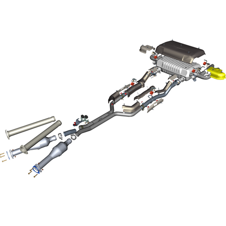 car: VANQUISH ZAGATO,item_no: nan,quantity: 1,reference: VANQUISH_ZAGATO_PartsCatalogue-090502-10 Exhaust Pipes & Shields